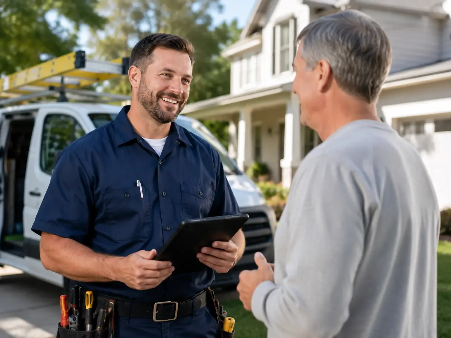 Whole Home Rewiring Jerico Springs, MO FAQs